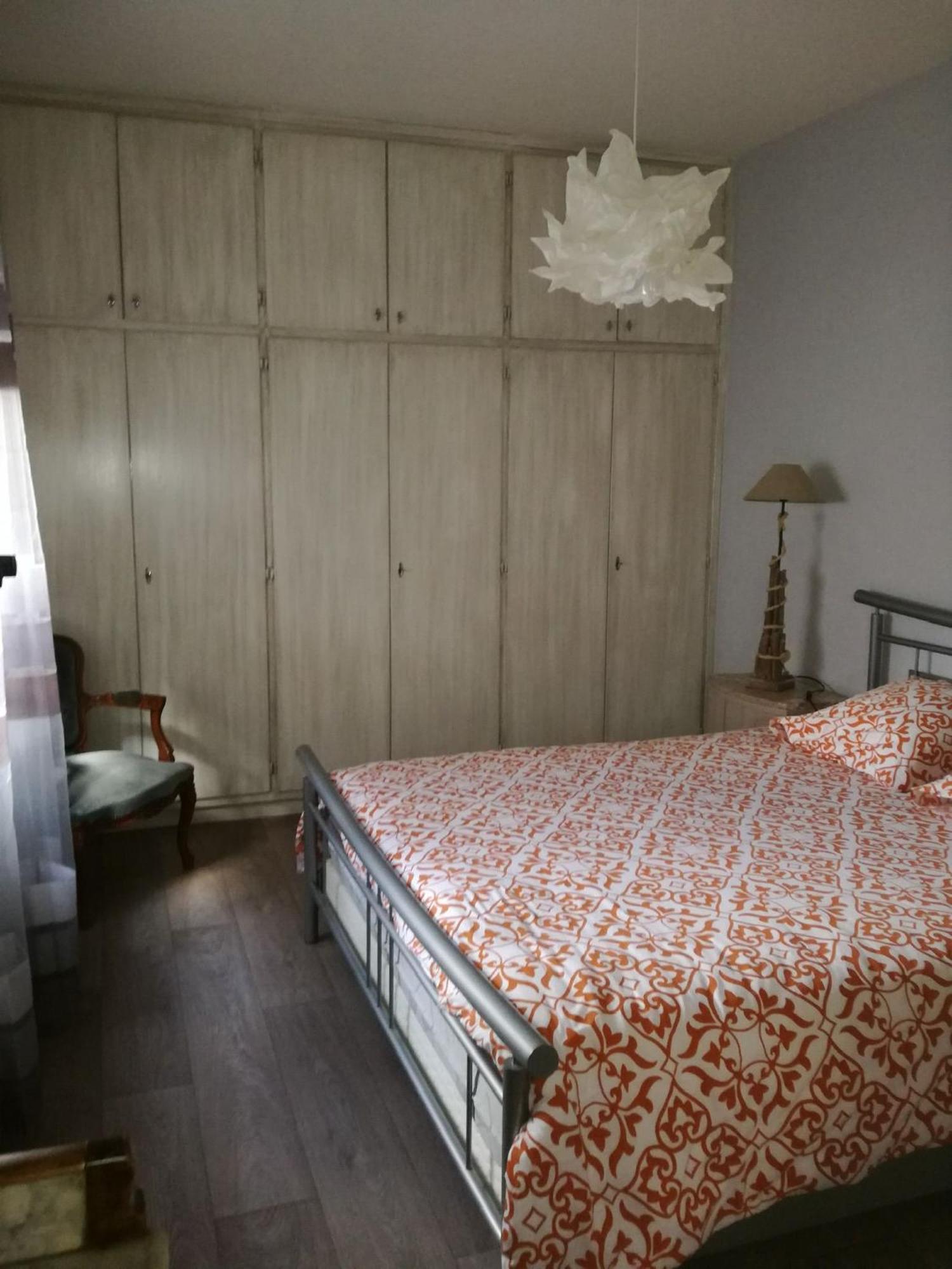 "Cote Nature", Appartement Cosy Au Coeur De Munster مونستر المظهر الخارجي الصورة
