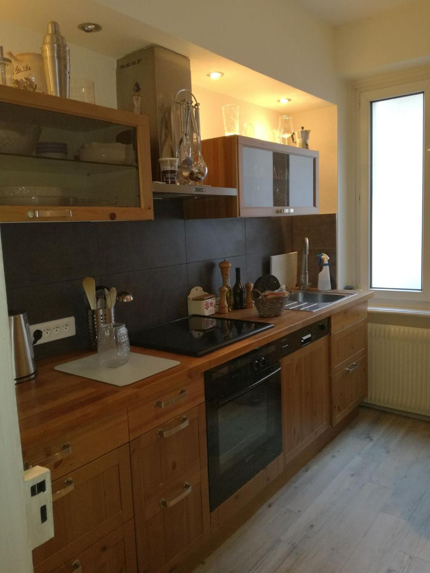 "Cote Nature", Appartement Cosy Au Coeur De Munster مونستر المظهر الخارجي الصورة