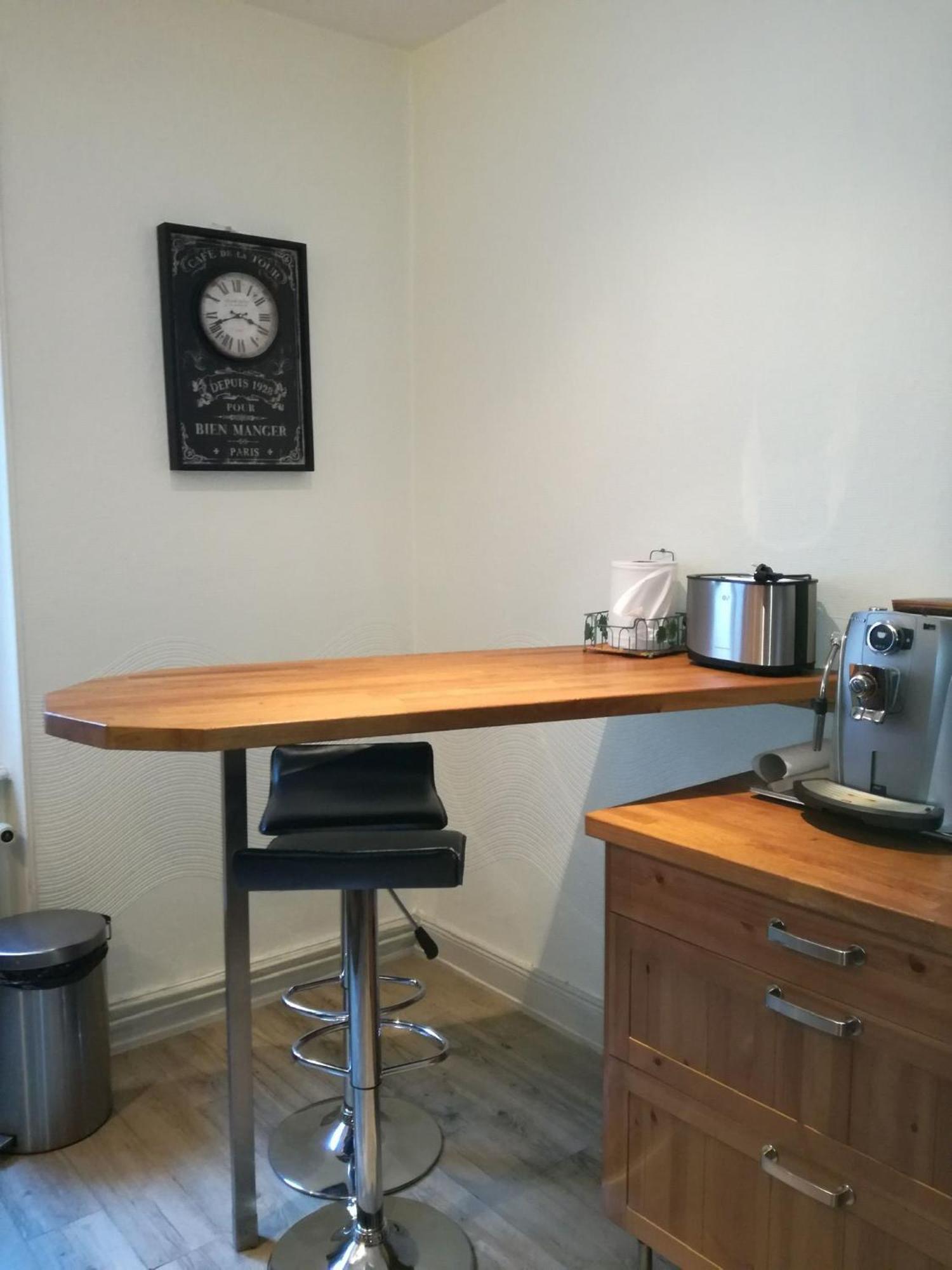 "Cote Nature", Appartement Cosy Au Coeur De Munster مونستر المظهر الخارجي الصورة