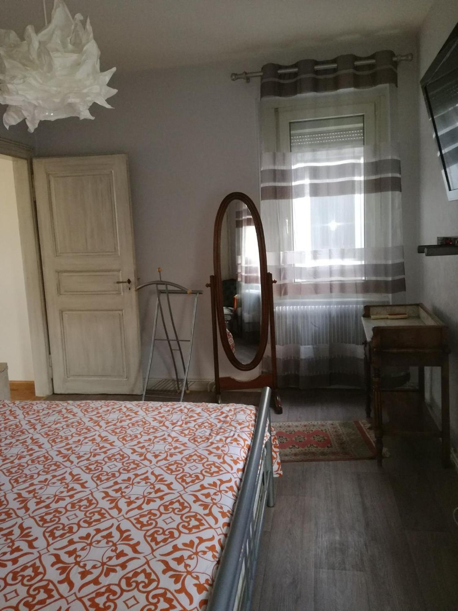 "Cote Nature", Appartement Cosy Au Coeur De Munster مونستر المظهر الخارجي الصورة