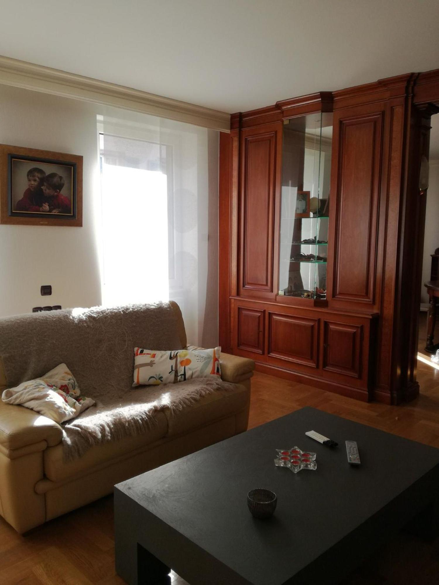 "Cote Nature", Appartement Cosy Au Coeur De Munster مونستر المظهر الخارجي الصورة