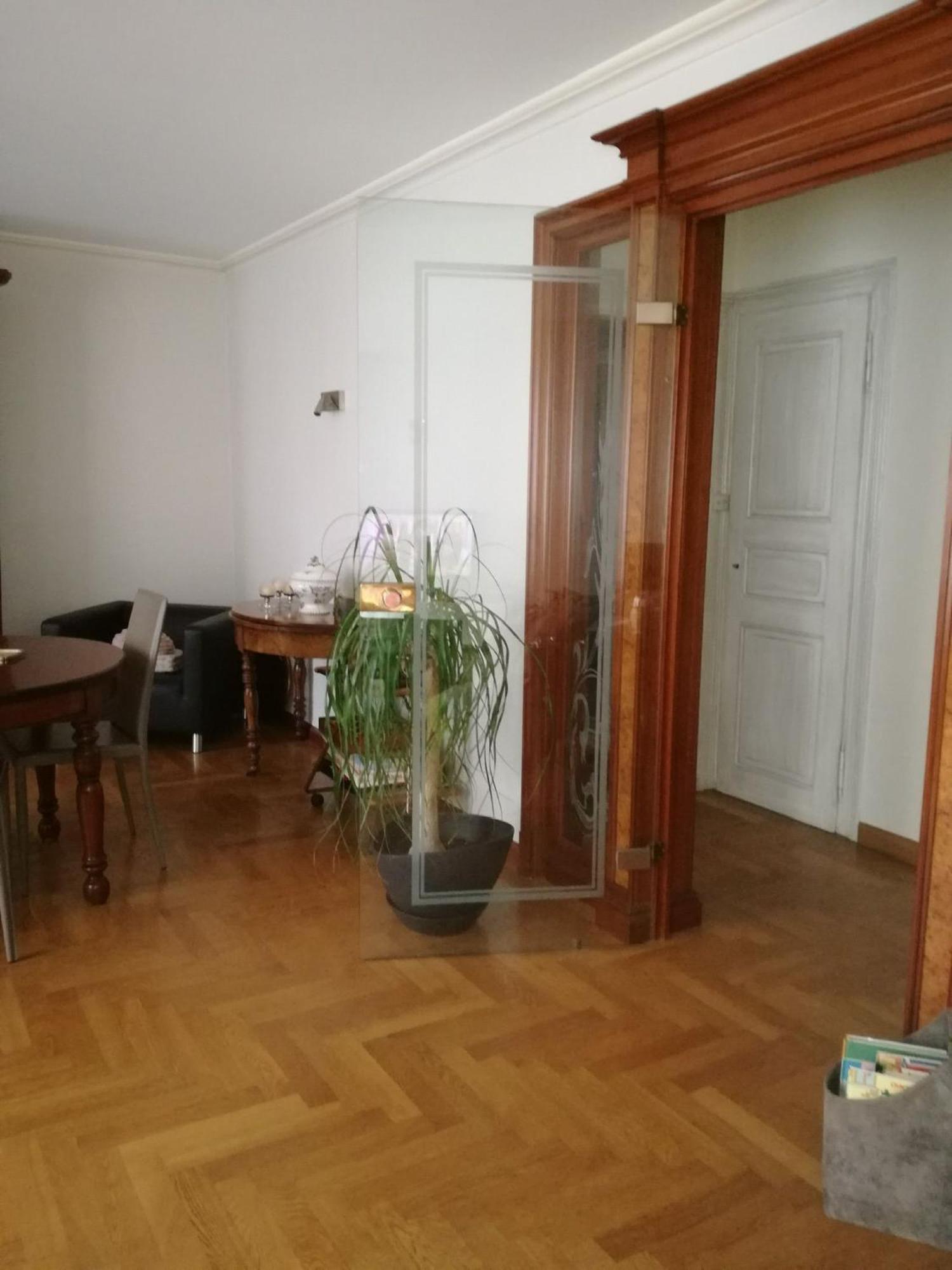 "Cote Nature", Appartement Cosy Au Coeur De Munster مونستر المظهر الخارجي الصورة